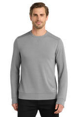 OGIO OG825 Luuma Flex Long Sleeve Crew