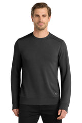 OGIO OG825 Luuma Flex Long Sleeve Crew