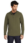 OGIO OG826 Luuma Flex Hooded Henley