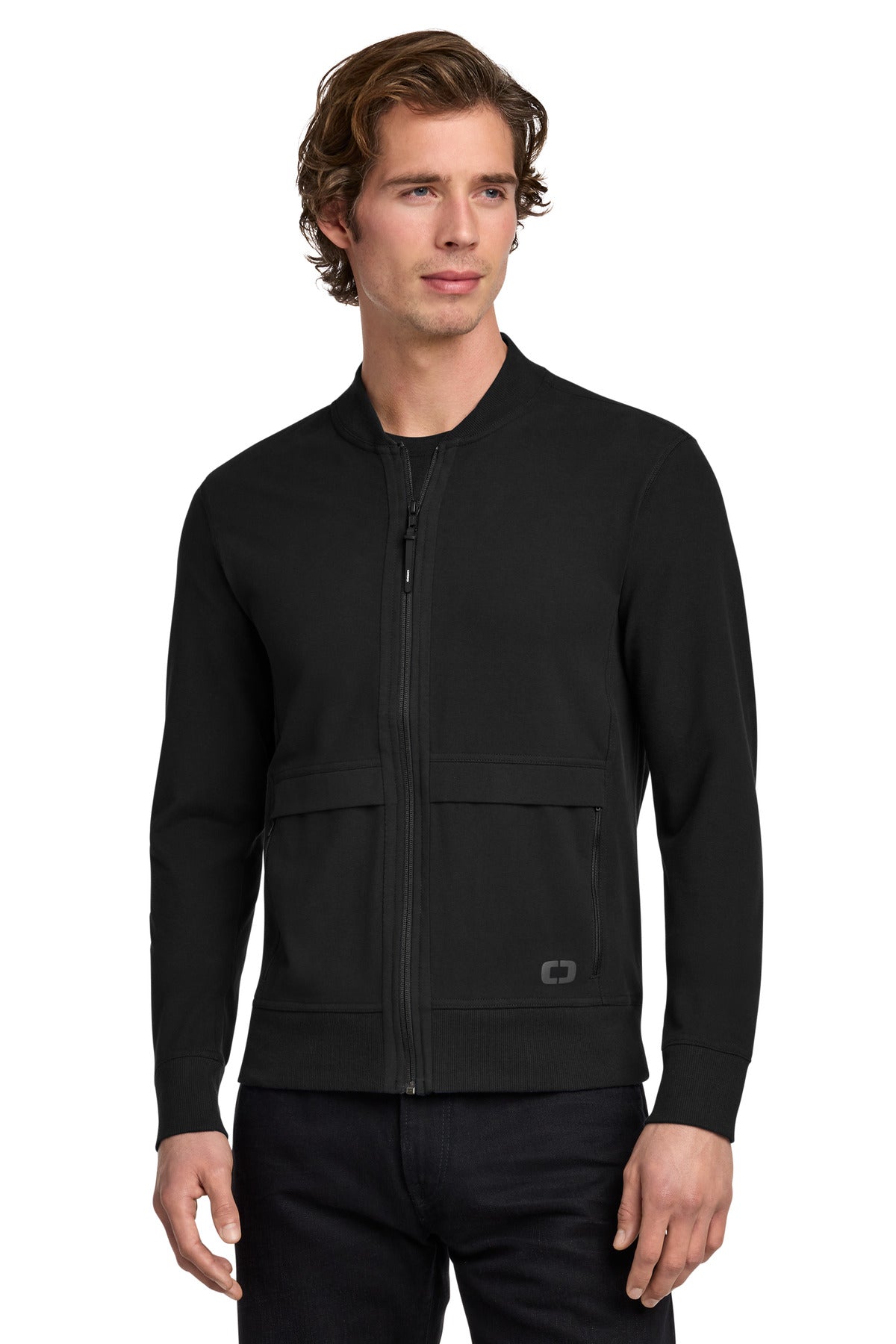 OGIO OG830 Outstretch Full-Zip Jacket