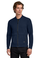 OGIO OG830 Outstretch Full-Zip Jacket