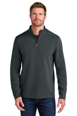 OGIO OG861 Transcend Sueded Quarter-Zip