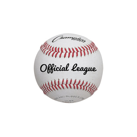 OFFICIAL LEAGUE BASEBALLS (OLB5)