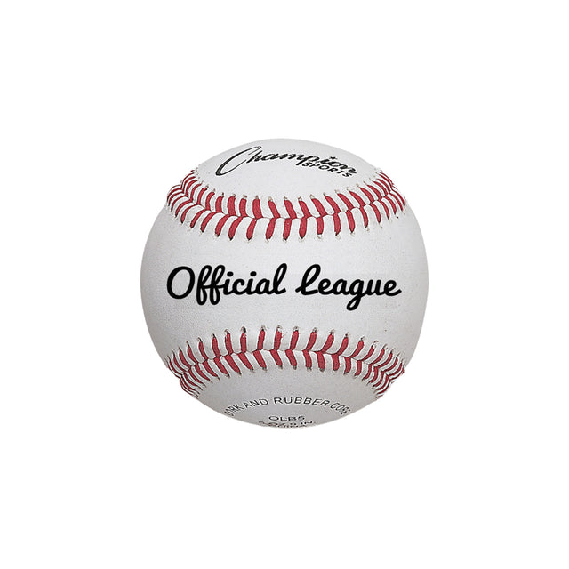 OFFICIAL LEAGUE BASEBALLS (OLB5)