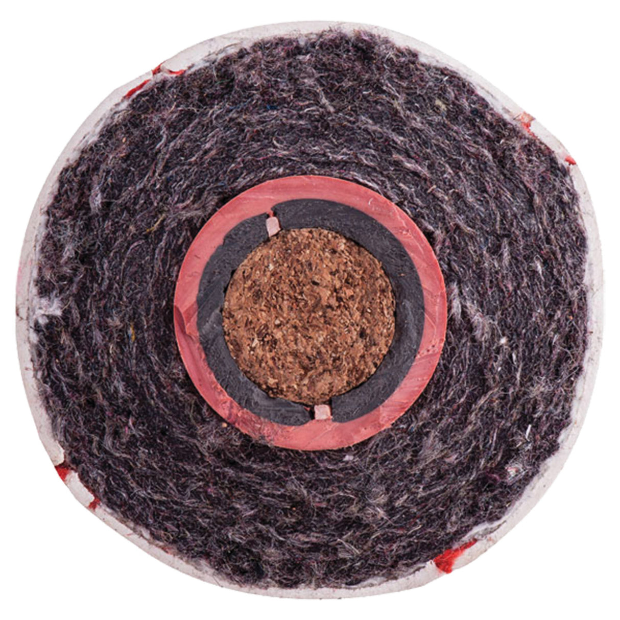 Champion Sports BLEM LEATHER COVER BASEBALLS