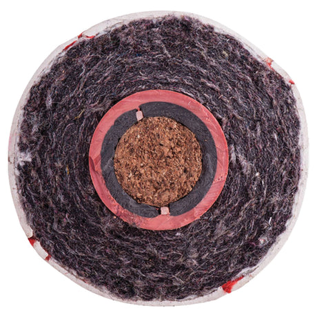 Champion Sports BLEM LEATHER COVER BASEBALLS