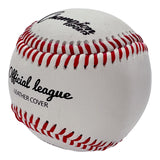 Champion Sports BLEM LEATHER COVER BASEBALLS