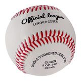 BLEM LEATHER COVER BASEBALLS