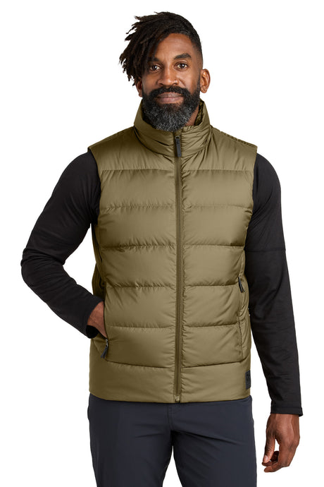 Outdoor Research OR322227 Coldsnap Down Vest For Cold Weather Adventure Outdoors