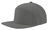 Zapped Headwear XL OSPREY 7-Panel Snapback Hat | Wholesale XL Performance Caps