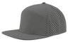 Zapped Headwear XL OSPREY 7-Panel Snapback Hat | Wholesale XL Performance Caps