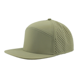 Zapped Headwear XL OSPREY 7-Panel Snapback Hat | Wholesale XL Performance Caps