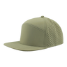 Zapped Headwear XL OSPREY 7-Panel Snapback Hat | Wholesale XL Performance Caps