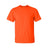 Wholesale Men's T-Shirts Ultra Cotton Heavyweight - Orange Gildan Orange Small