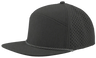 Zapped Headwear OSPREY R+ 7-Panel Rope Snapback Hat