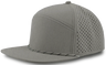 Zapped Headwear OSPREY R+ 7-Panel Rope Snapback Hat