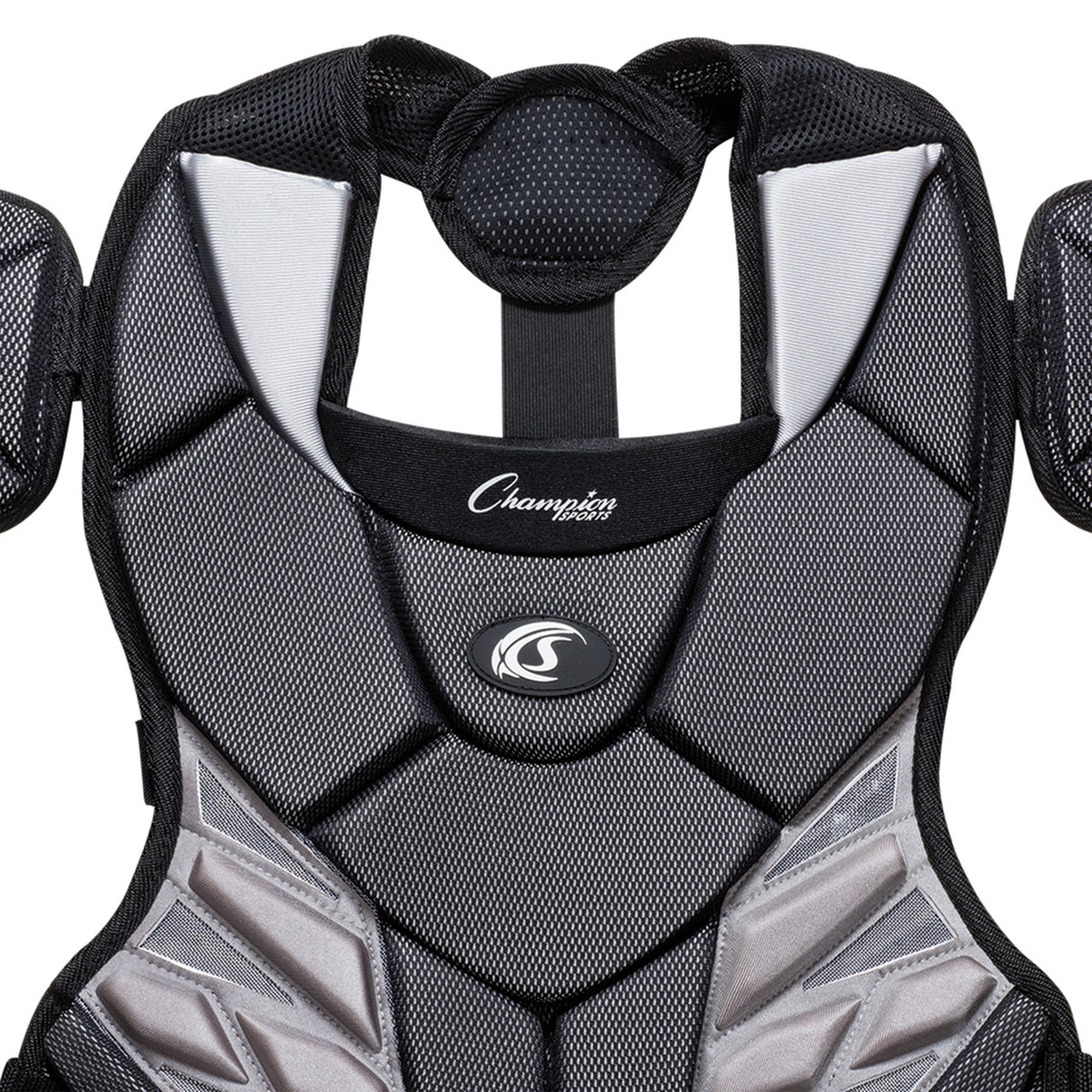 Champion Sports PRO ADULT CHEST PROTECTOR