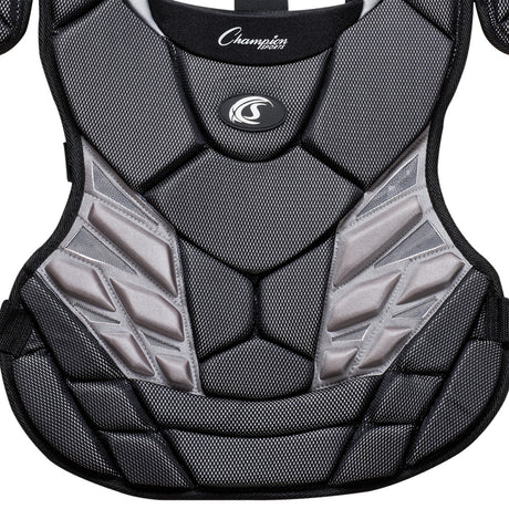 Champion Sports PRO ADULT CHEST PROTECTOR