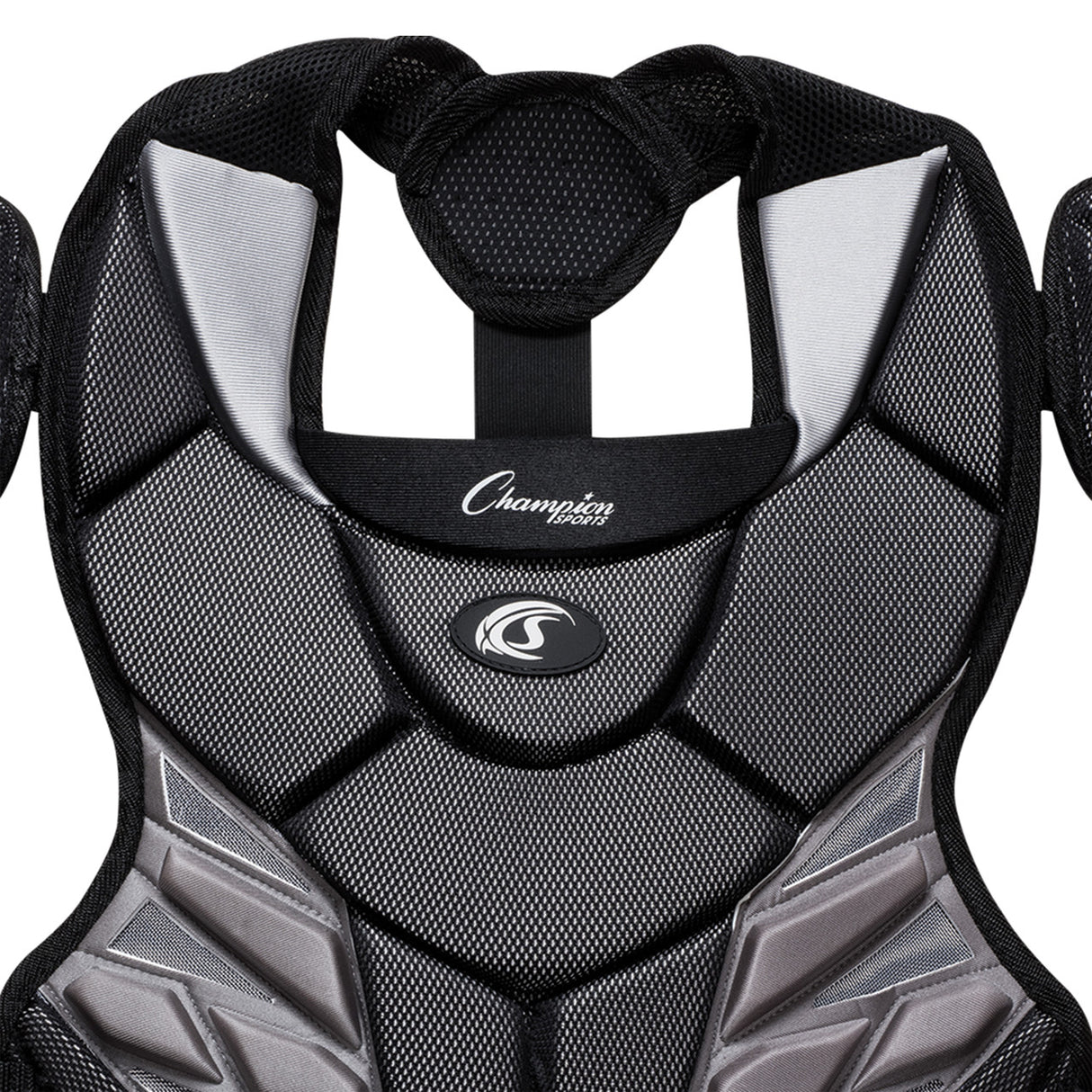 Champion Sports YOUTH CHEST PROTECTOR 13" L, AGES 9-12