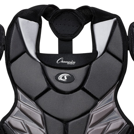 Champion Sports YOUTH CHEST PROTECTOR 13" L, AGES 9-12