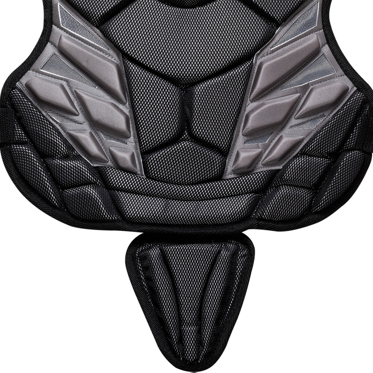 Champion Sports YOUTH CHEST PROTECTOR 13" L, AGES 9-12