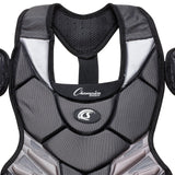 Champion Sports YOUTH CHEST PROTECTOR 13" L, AGES 9-12