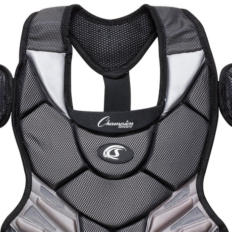 Champion Sports YOUTH CHEST PROTECTOR 13" L, AGES 9-12