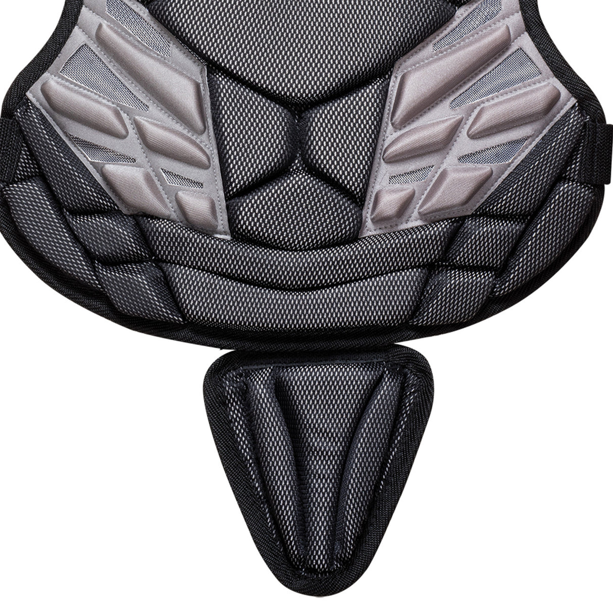 Champion Sports YOUTH CHEST PROTECTOR 13" L, AGES 9-12