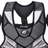 Champion Sports YOUTH CHEST PROTECTOR 13" L, AGES 9-12