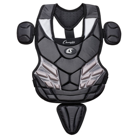 Champion Sports YOUTH CHEST PROTECTOR 13" L, AGES 9-12
