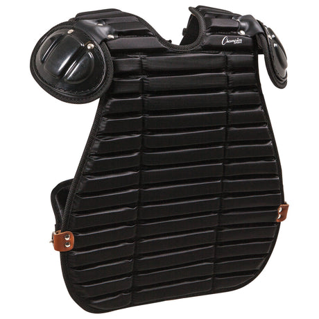 Champion Sports INSIDE BODY UMPIRE CHEST PROTECTOR