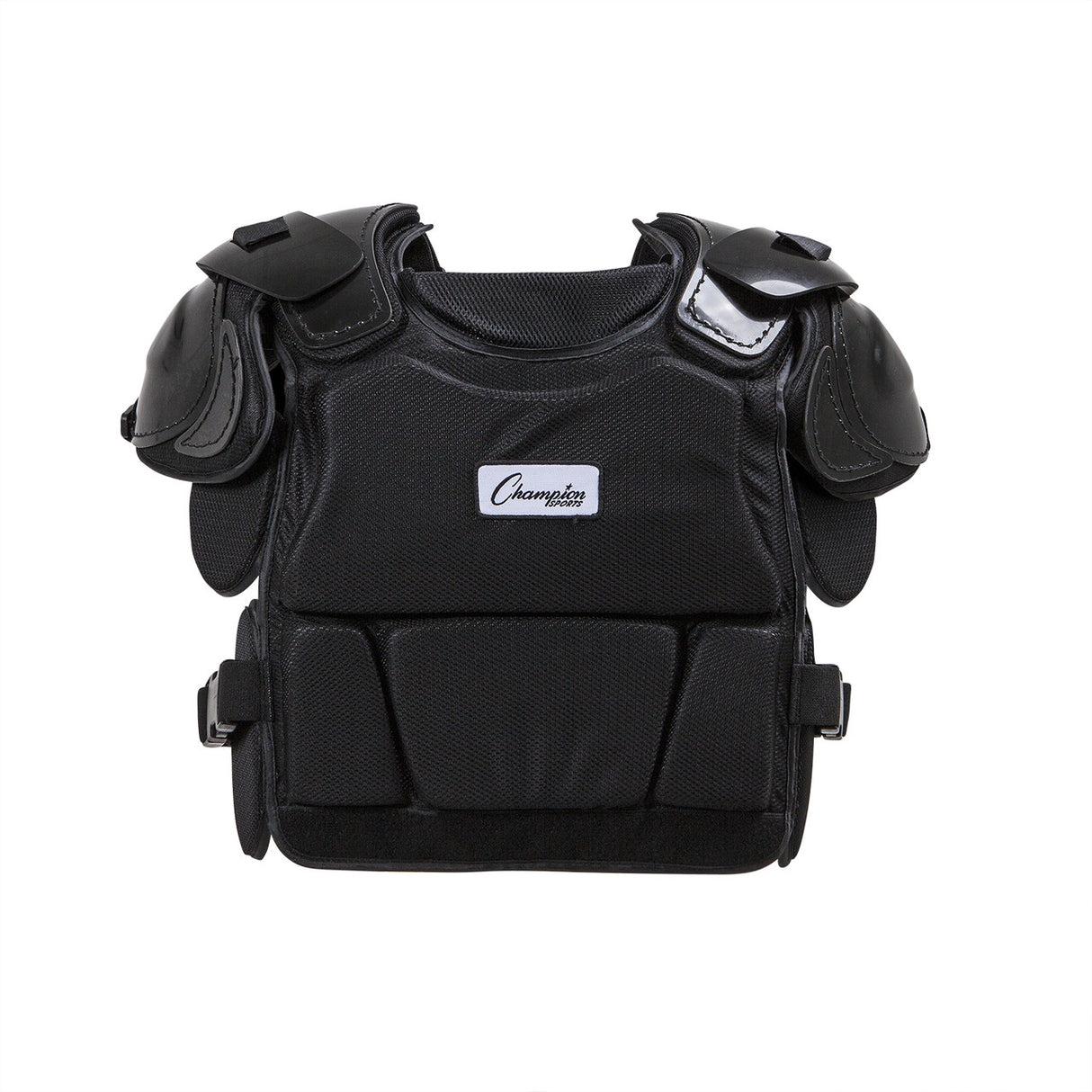 Champion Sports PRO STYLE LOW REBOUND FOAM CHEST PROTECTOR 16"