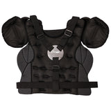 Champion Sports OUTSIDE PLASTIC SHIELD PRO CHEST PROTECTOR 17"