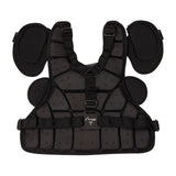 Champion Sports ARMOR STYLE UMPIRE CHEST PROTECTOR 16"