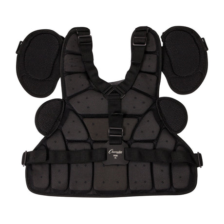 Champion Sports ARMOR STYLE UMPIRE CHEST PROTECTOR 16"