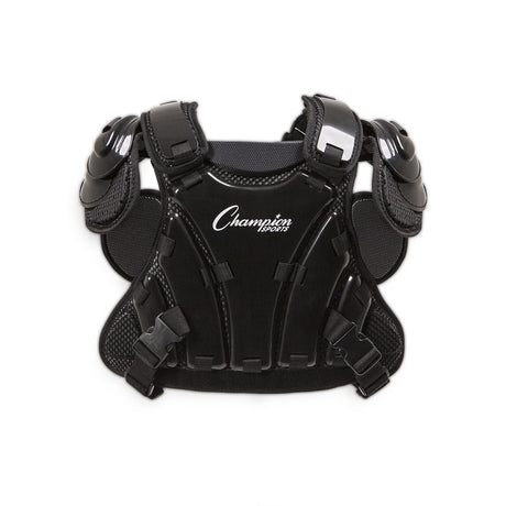 Champion Sports ARMOR STYLE UMPIRE CHEST PROTECTOR 16"