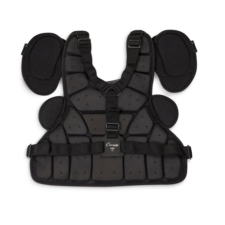 Champion Sports ARMOR STYLE UMPIRE CHEST PROTECTOR 16"