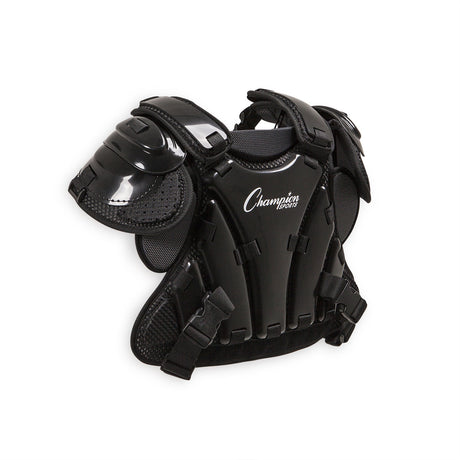 Champion Sports ARMOR STYLE UMPIRE CHEST PROTECTOR 16"