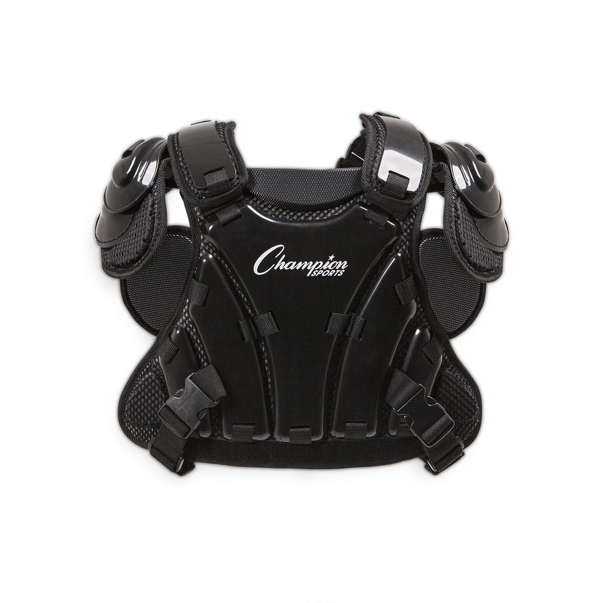 Champion Sports ARMOR STYLE UMPIRE CHEST PROTECTOR 16"