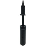 DOUBLE-ACTION HAND PUMP