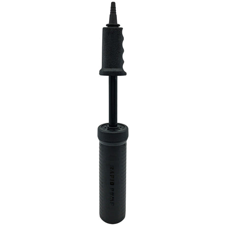 DOUBLE-ACTION HAND PUMP