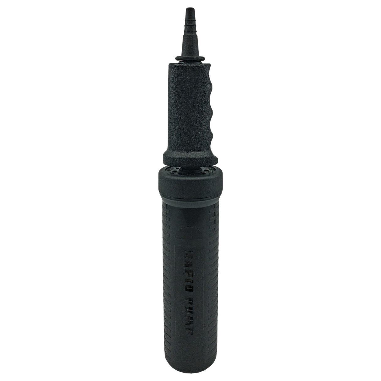 Champion Sports DOUBLE-ACTION HAND PUMP