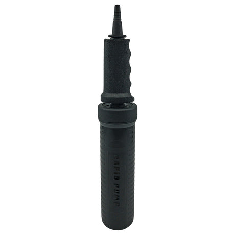 Champion Sports DOUBLE-ACTION HAND PUMP