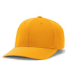 Pacific Headwear CORE PERFORM FIELD PERFORATED SNAPBACK CAP- Pacific Headwear P334