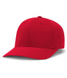 Pacific Headwear CORE PERFORM FIELD PERFORATED SNAPBACK CAP- Pacific Headwear P334