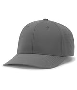 Pacific Headwear CORE PERFORM FIELD PERFORATED SNAPBACK CAP- Pacific Headwear P334