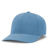 Pacific Headwear CORE PERFORM FIELD PERFORATED SNAPBACK CAP- Pacific Headwear P334