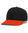 Pacific Headwear CORE PERFORM FIELD PERFORATED SNAPBACK CAP- Pacific Headwear P334