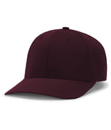 Pacific Headwear CORE PERFORM FIELD PERFORATED SNAPBACK CAP- Pacific Headwear P334