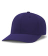 Pacific Headwear CORE PERFORM FIELD PERFORATED SNAPBACK CAP- Pacific Headwear P334